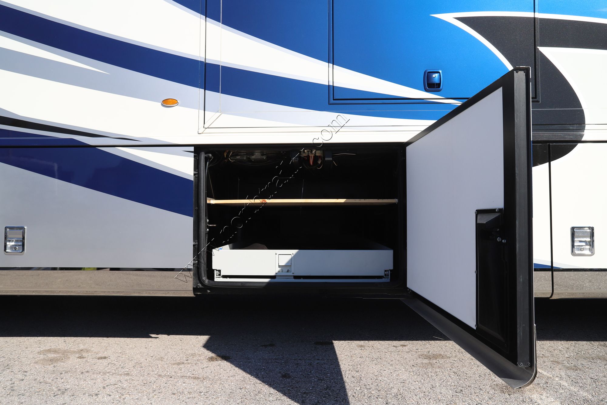 Used 2020 Newmar Dutch Star 4369 Class A  For Sale