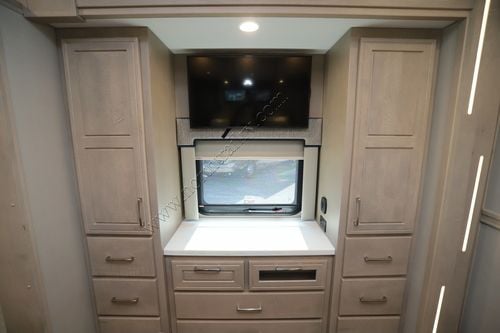 2026 Renegade Rv Explorer 40EBH