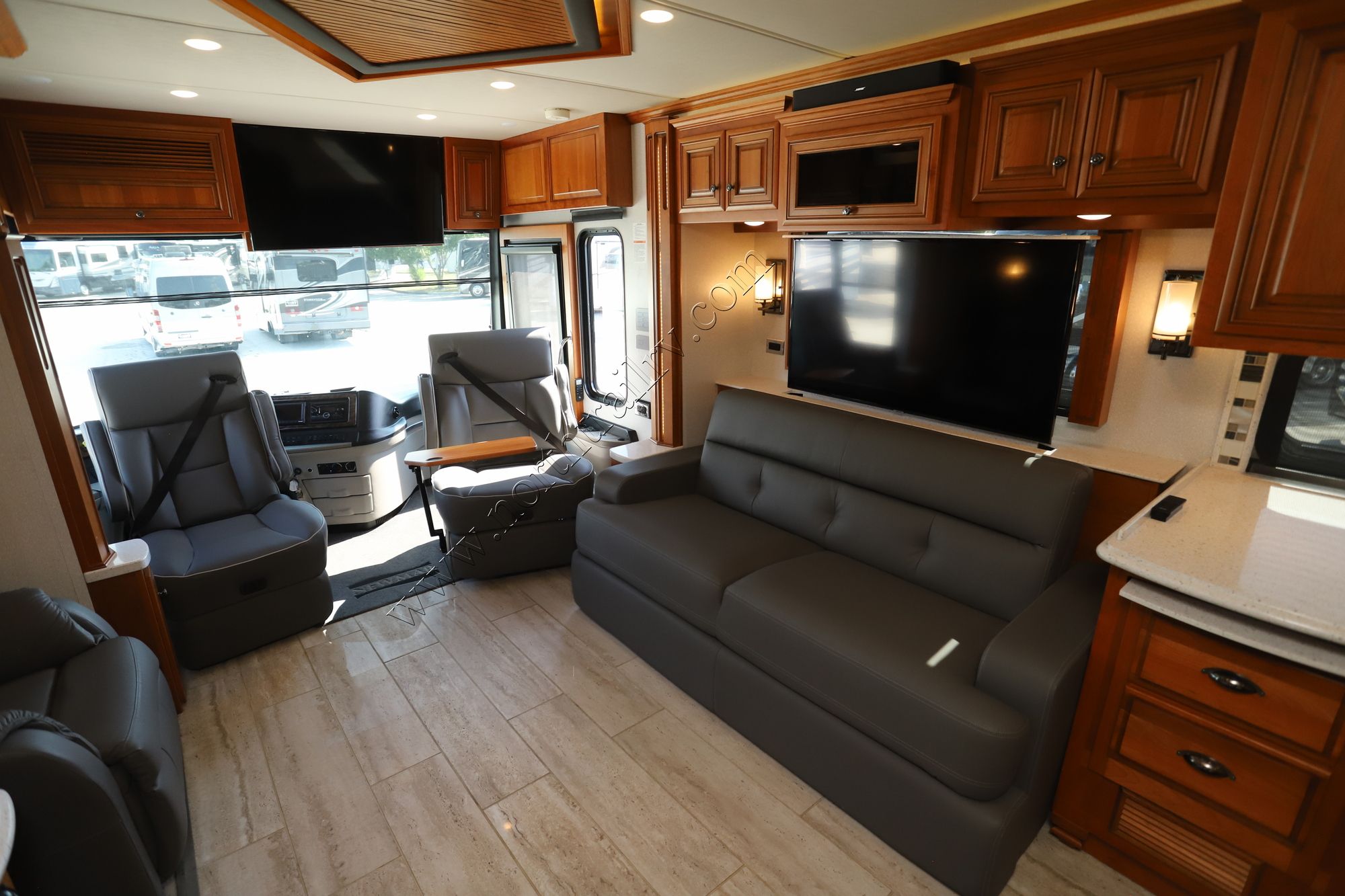 Used 2020 Newmar Dutch Star 4369 Class A  For Sale