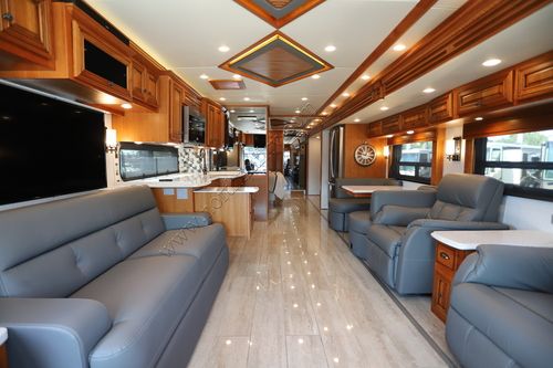 2020 Newmar Dutch Star 4369