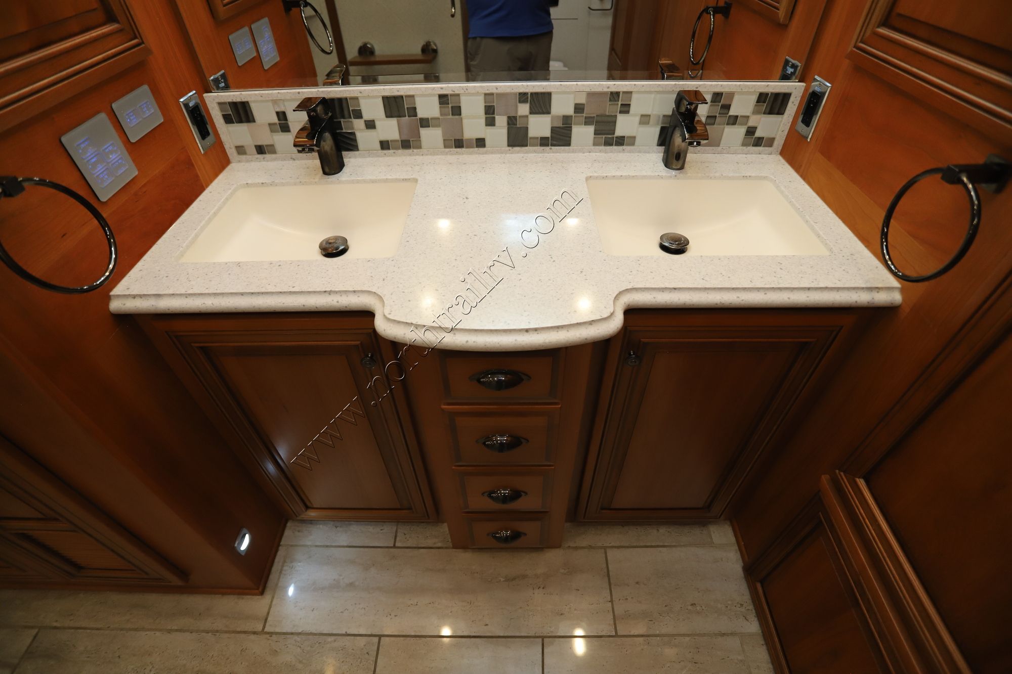 Used 2020 Newmar Dutch Star 4369 Class A  For Sale