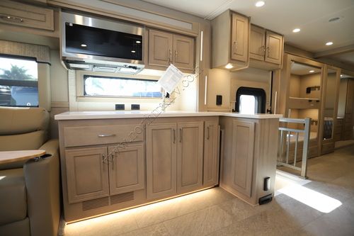 2026 Renegade Rv Explorer 40EBH