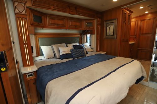 2020 Newmar Dutch Star 4369