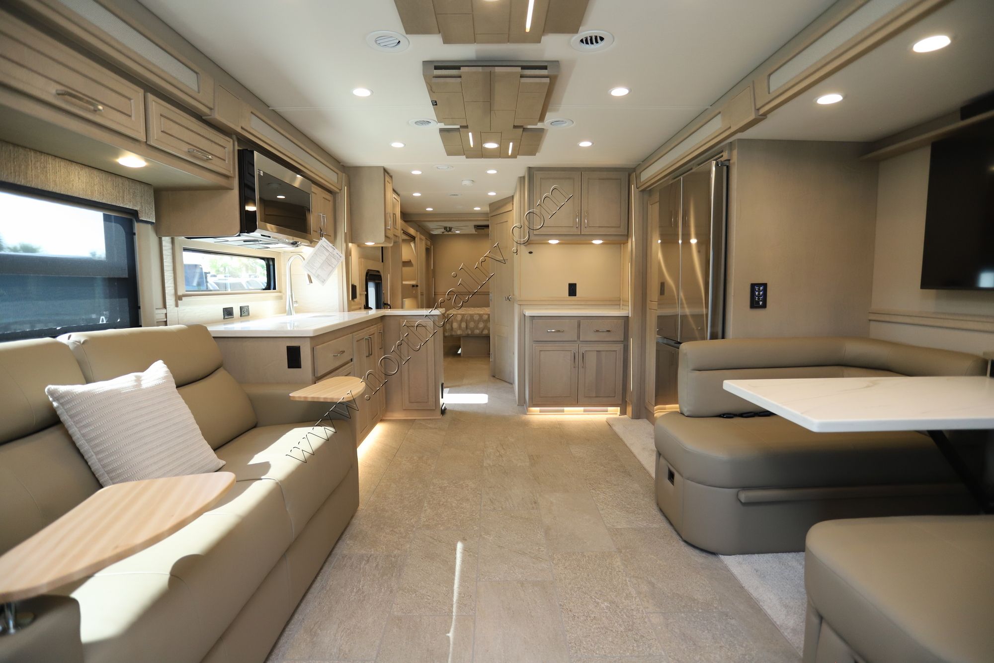 New 2026 Renegade Rv Explorer 40EBH Super C  For Sale