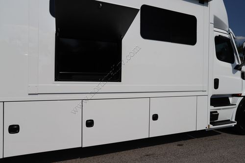 2026 Renegade Rv Explorer 40EBH