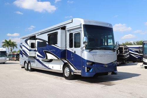 2020 Newmar Dutch Star 4369