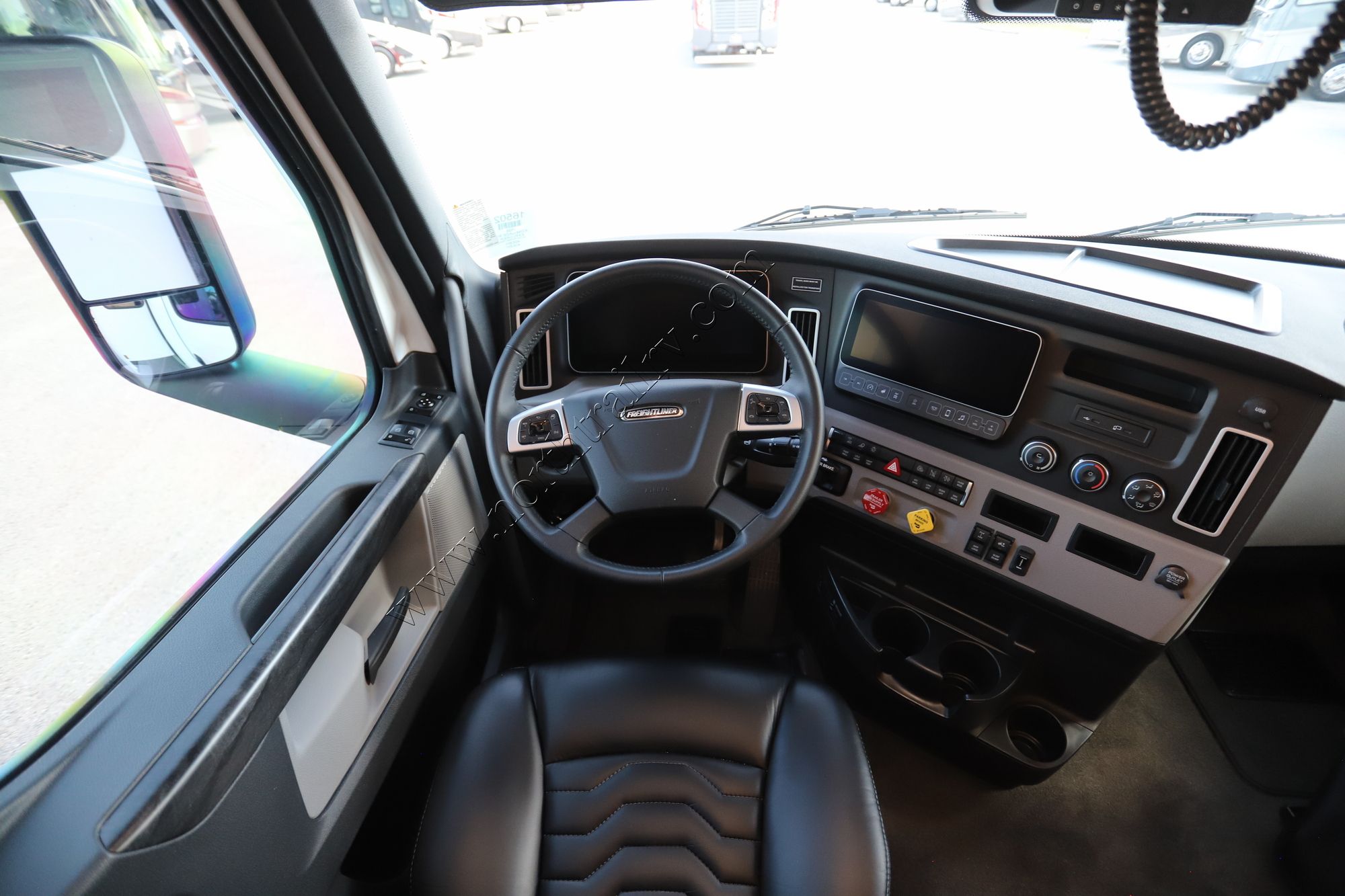 New 2026 Renegade Rv Explorer 40EBH Super C  For Sale