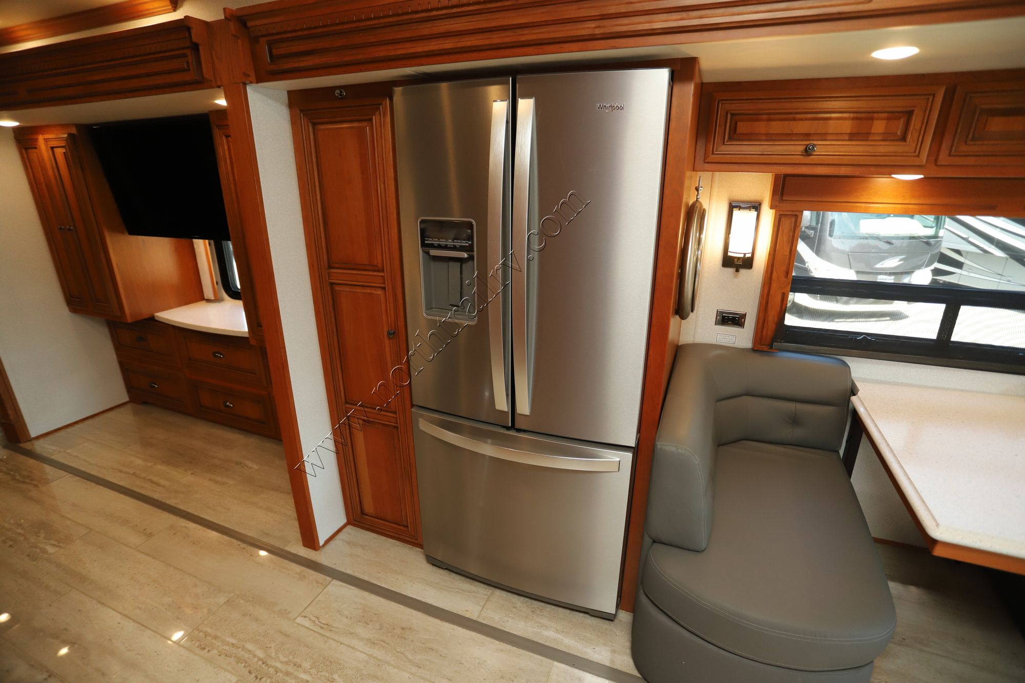 Used 2020 Newmar Dutch Star 4369 Class A  For Sale