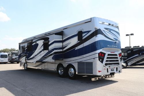 2020 Newmar Dutch Star 4369