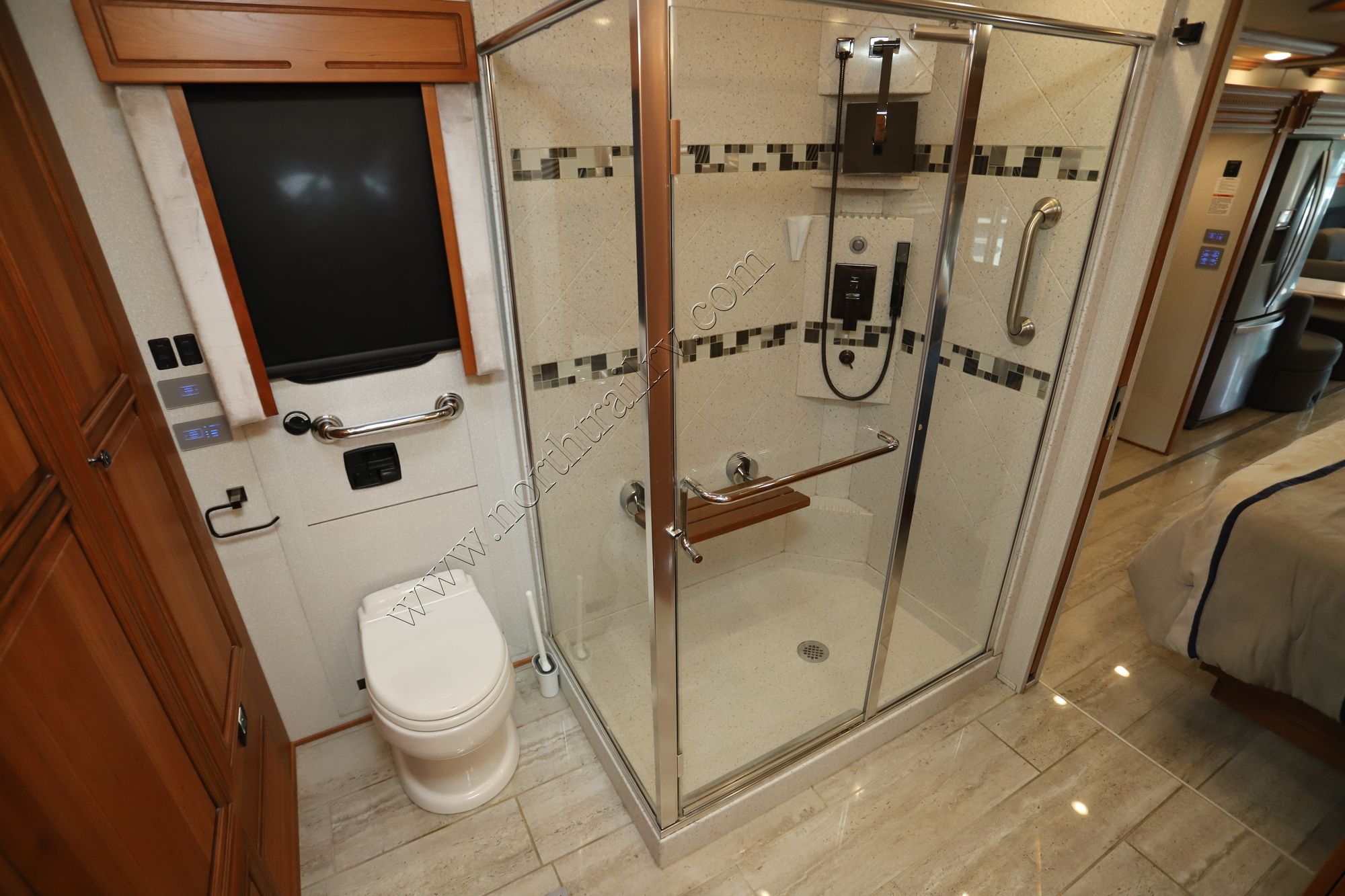 Used 2020 Newmar Dutch Star 4369 Class A  For Sale