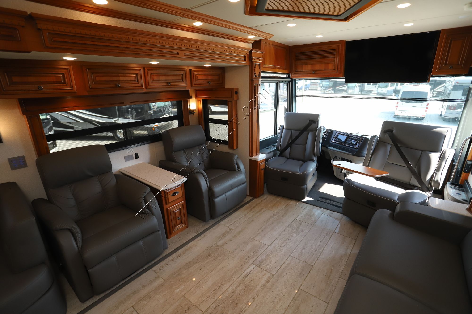 Used 2020 Newmar Dutch Star 4369 Class A  For Sale