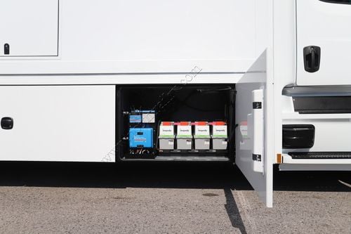 2026 Renegade Rv Explorer 40EBH