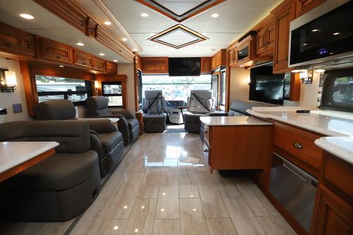 2020 Newmar Dutch Star 4369