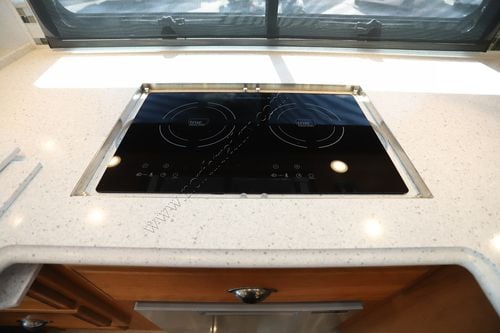 2020 Newmar Dutch Star 4369