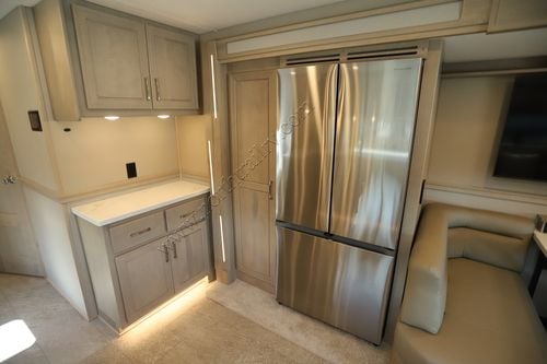 2026 Renegade Rv Explorer 40EBH