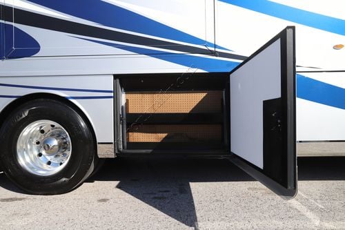 2020 Newmar Dutch Star 4369