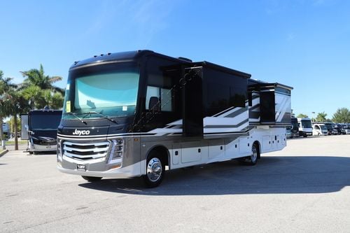 2026 Jayco Precept 36C
