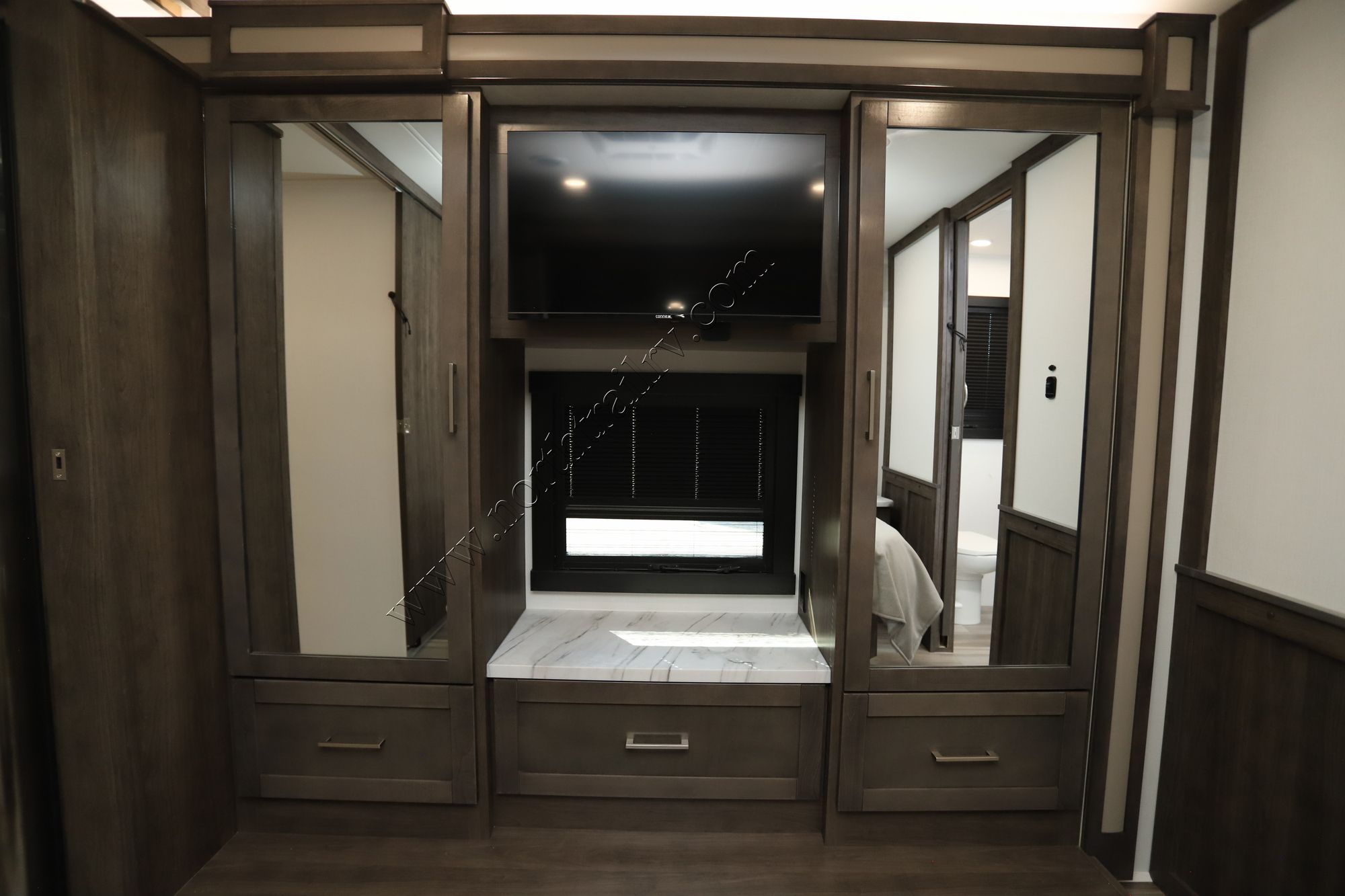 New 2026 Jayco Precept 36C Class A  For Sale