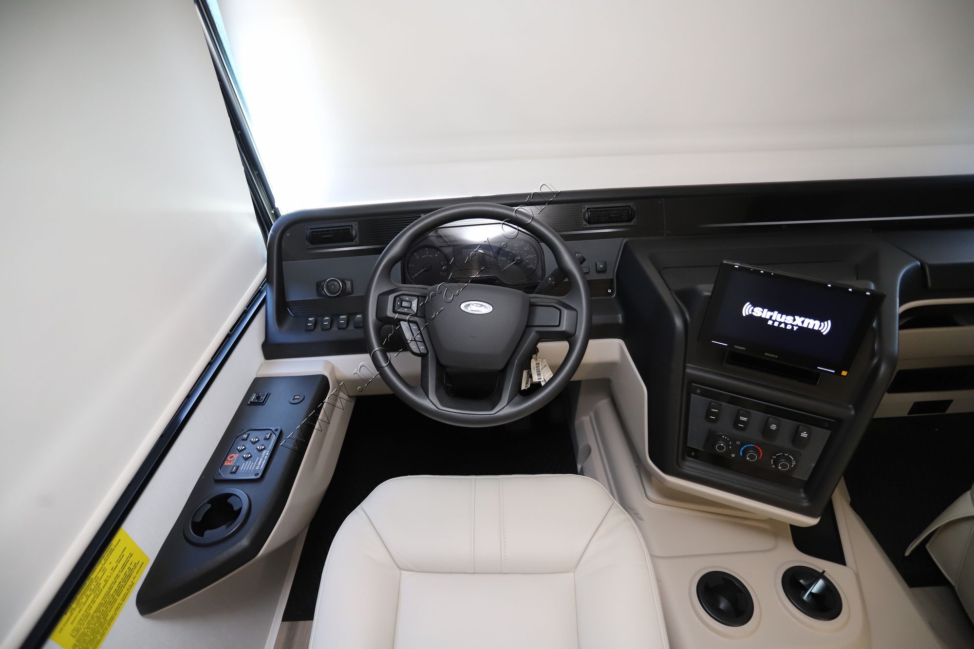 New 2026 Jayco Precept 36C Class A  For Sale