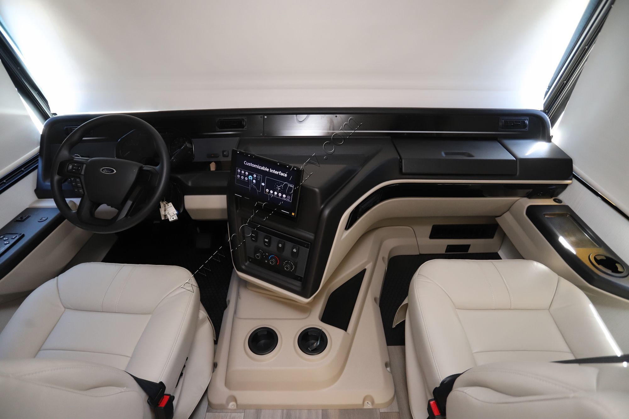 New 2026 Jayco Precept 36C Class A  For Sale