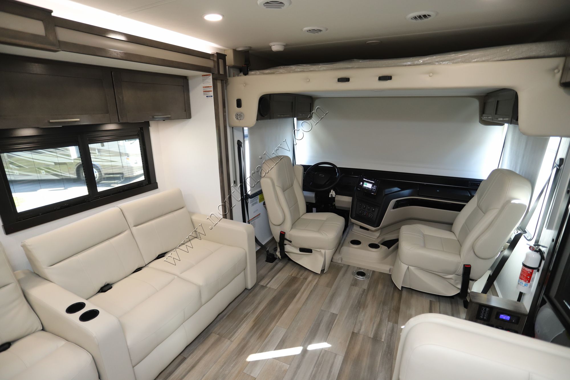 New 2026 Jayco Precept 36C Class A  For Sale