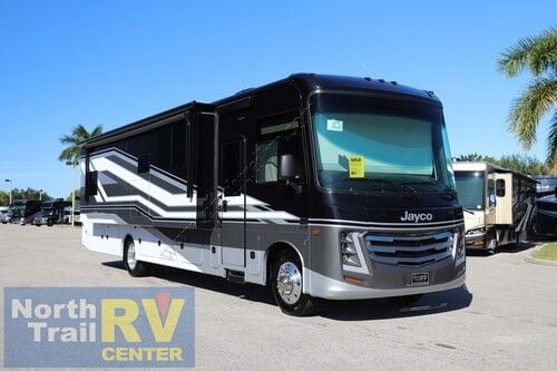2026 Jayco Precept 36C