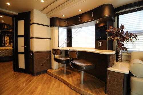 2015 Prevost Liberty ELEGANT LADY