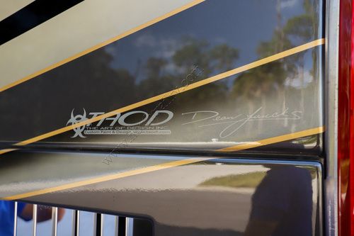 2015 Prevost Liberty ELEGANT LADY