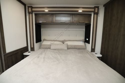 2026 Jayco Precept 36C