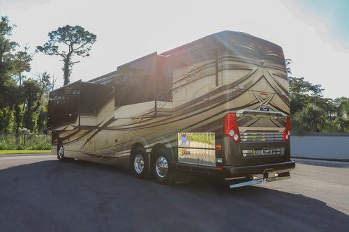 2015 Prevost Liberty ELEGANT LADY