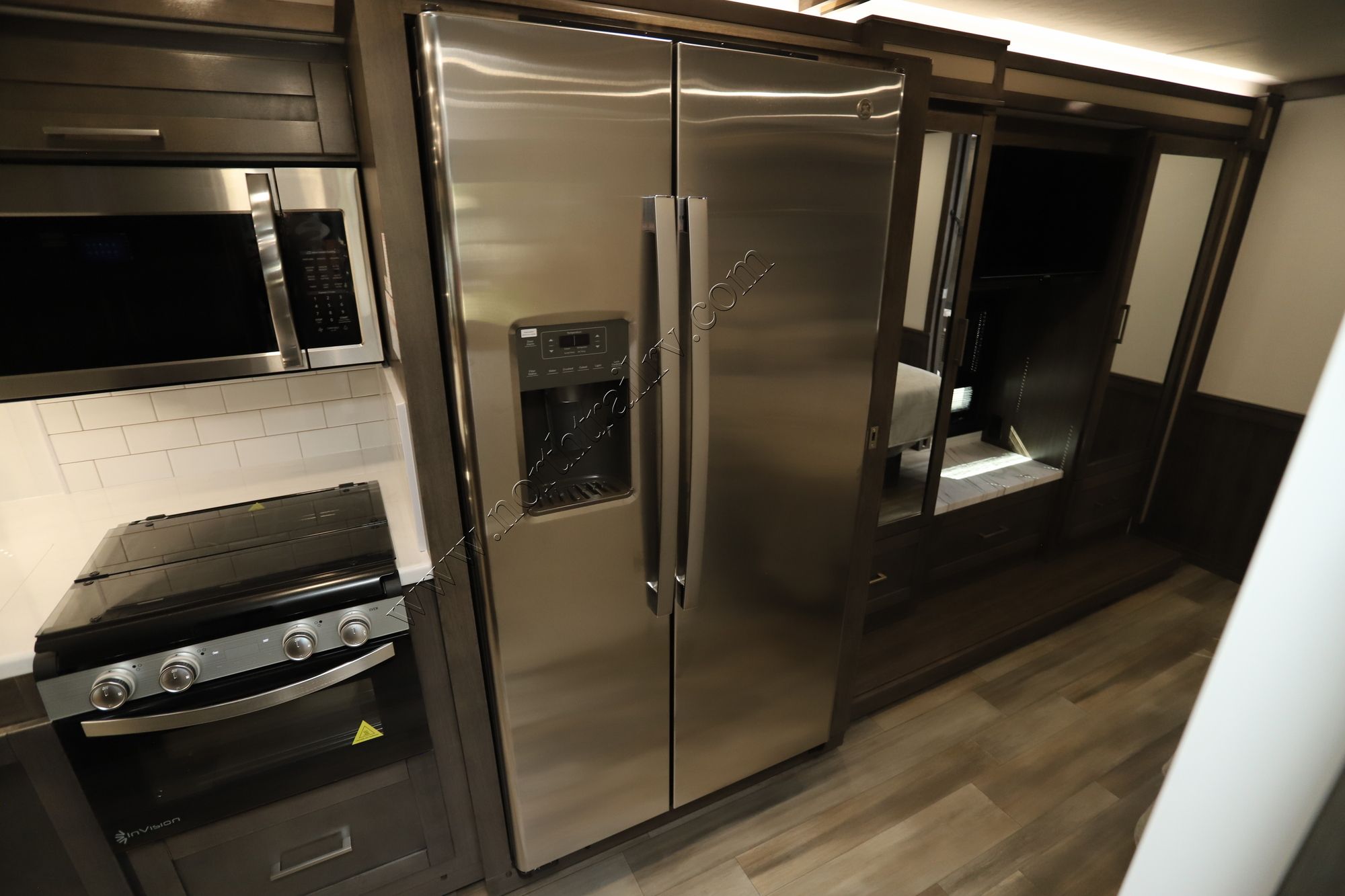 New 2026 Jayco Precept 36C Class A  For Sale