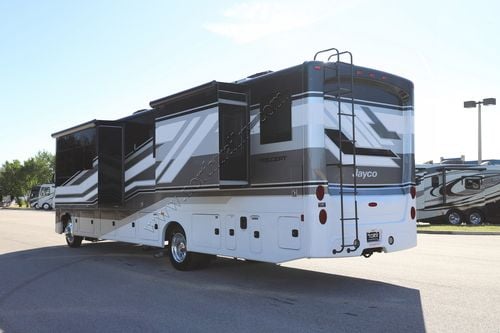 2026 Jayco Precept 36C