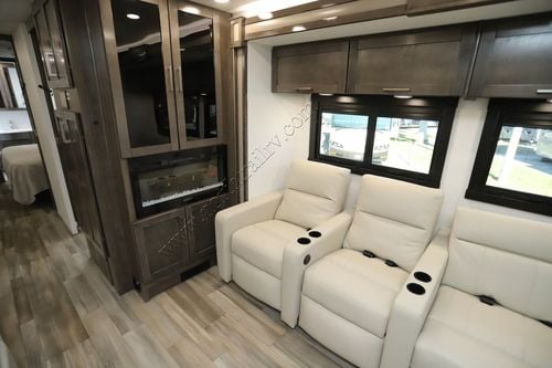 2026 Jayco Precept 36C