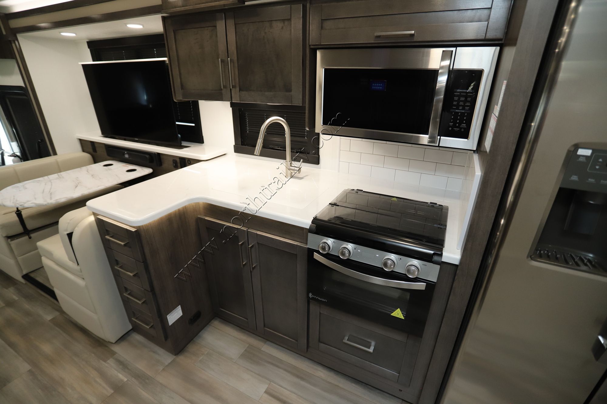 New 2026 Jayco Precept 36C Class A  For Sale