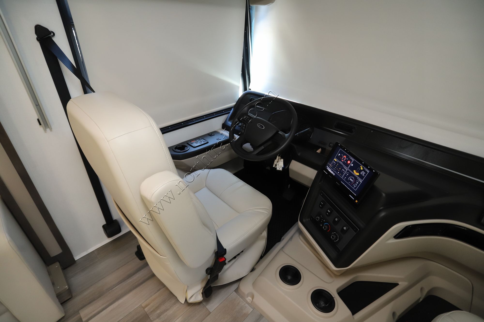 New 2026 Jayco Precept 36C Class A  For Sale