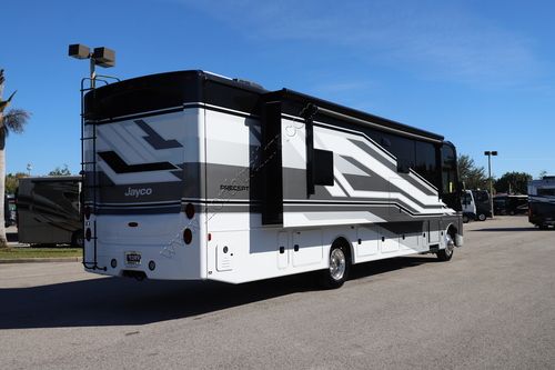 2026 Jayco Precept 36C