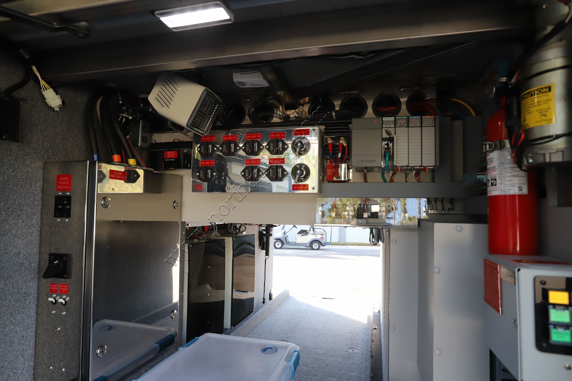 Used 2015 Prevost Liberty ELEGANT LADY Class A  For Sale