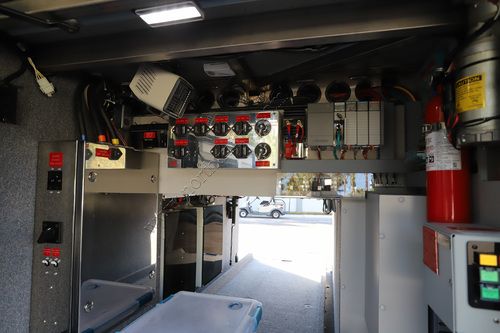 2015 Prevost Liberty ELEGANT LADY