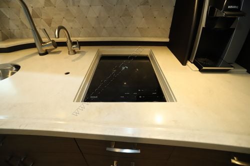 2015 Prevost Liberty ELEGANT LADY