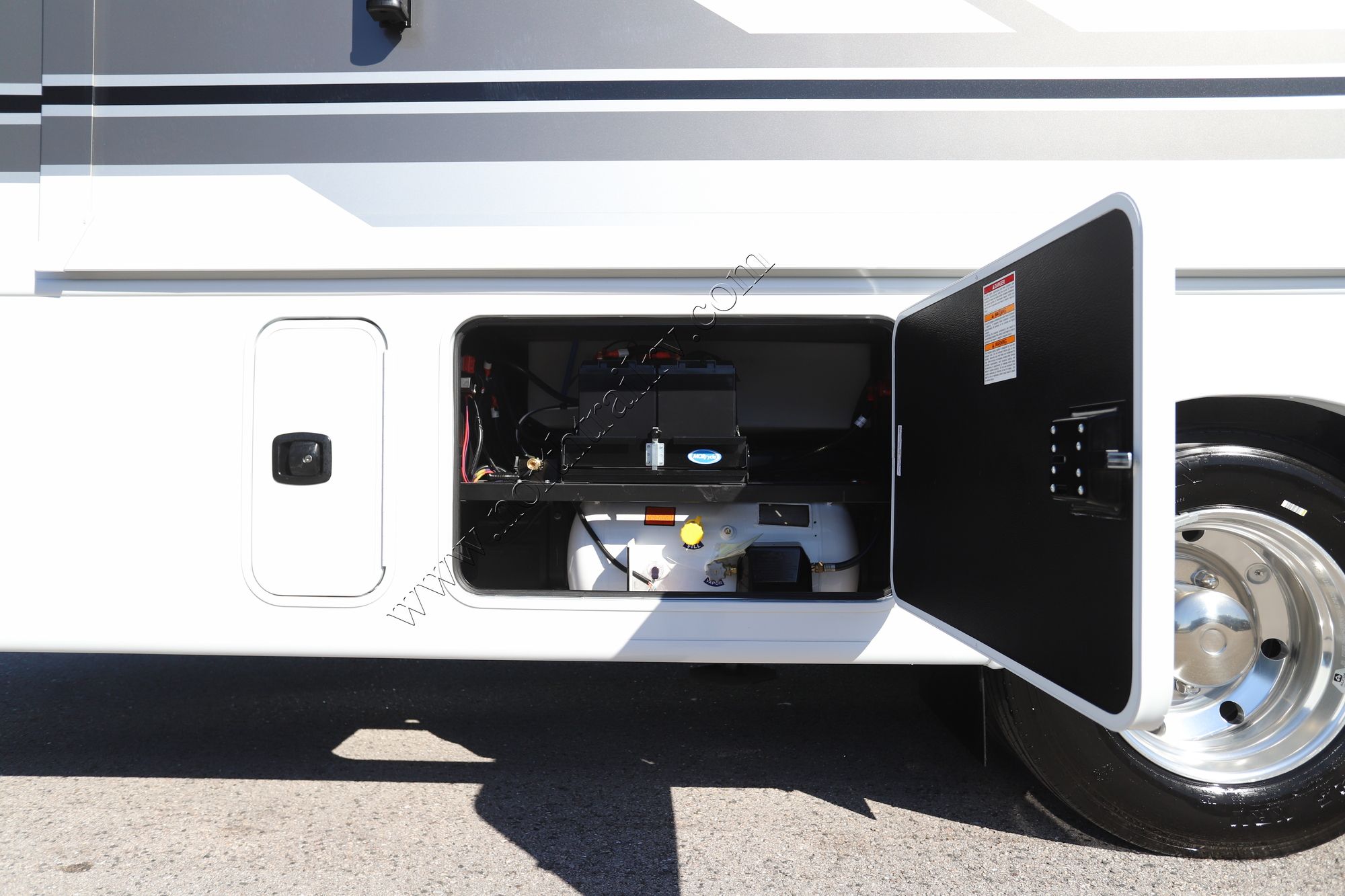 New 2026 Jayco Precept 36C Class A  For Sale