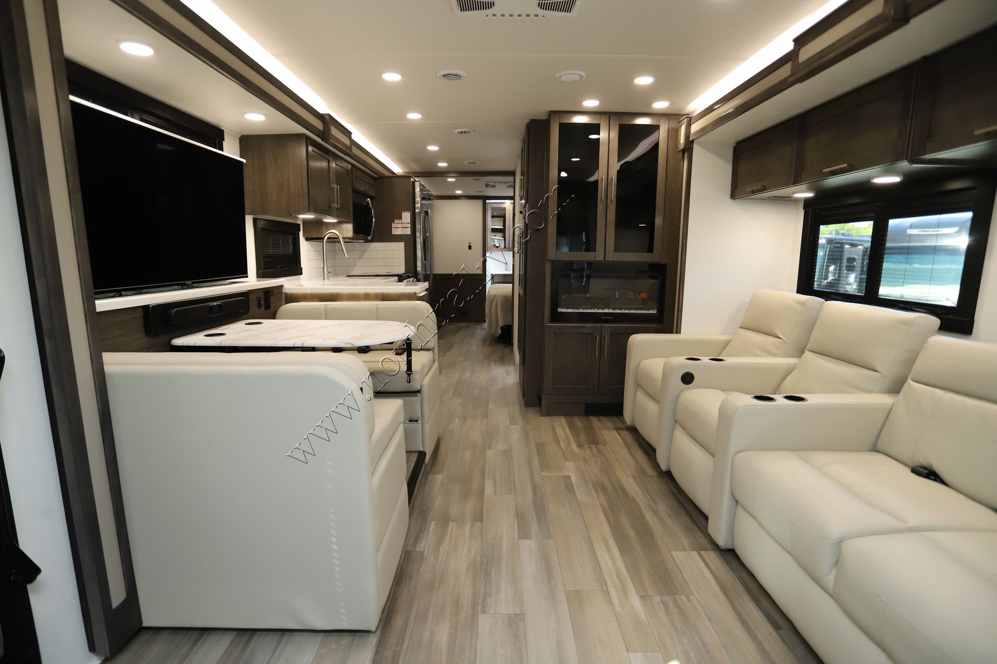 New 2026 Jayco Precept 36C Class A  For Sale