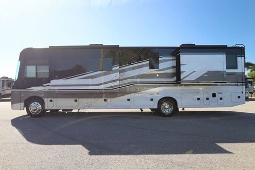 2026 Jayco Precept 36C