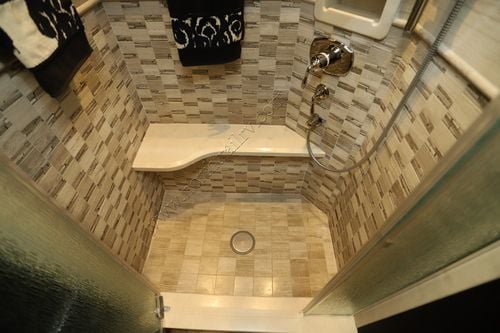 2015 Prevost Liberty ELEGANT LADY