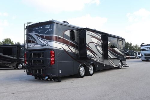 2018 Newmar Ventana 4037
