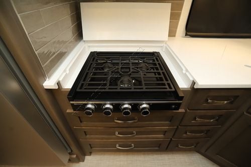 2026 Newmar Bay Star 3114