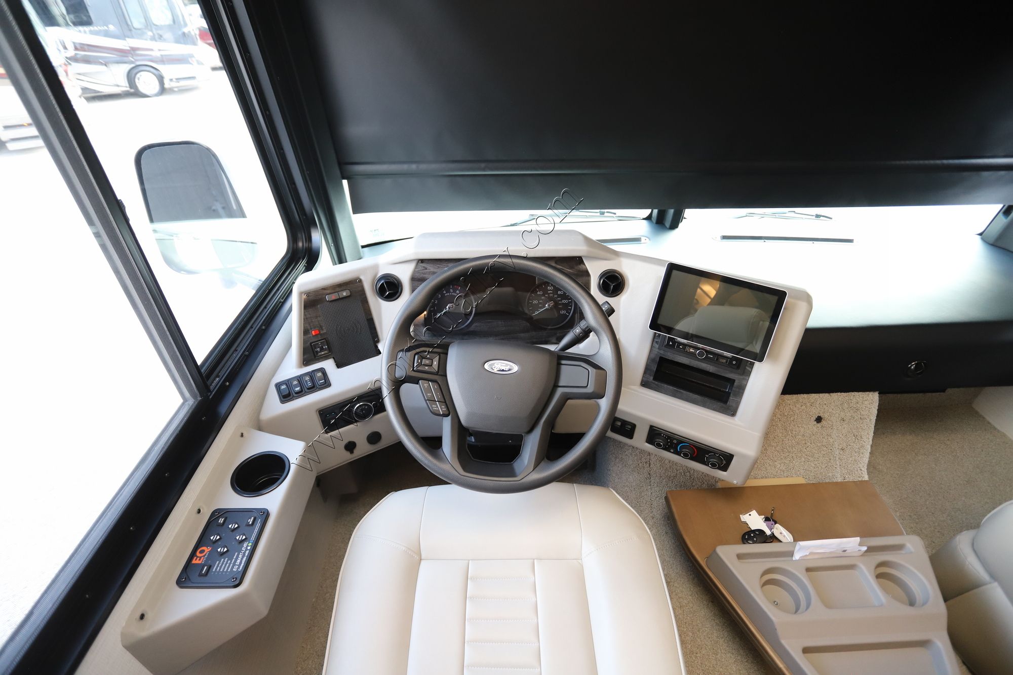 New 2026 Newmar Bay Star 3114 Class A  For Sale