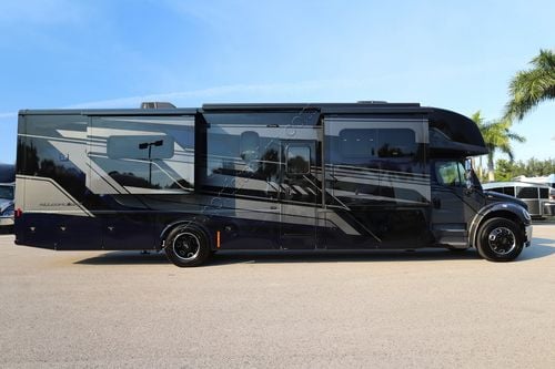 2026 Tiffin Motor Homes Allegro Bay 38BB