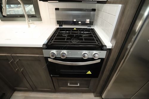 2026 Jayco Precept 36C Class A