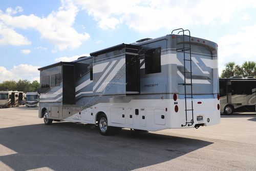 2026 Jayco Precept 36C Class A