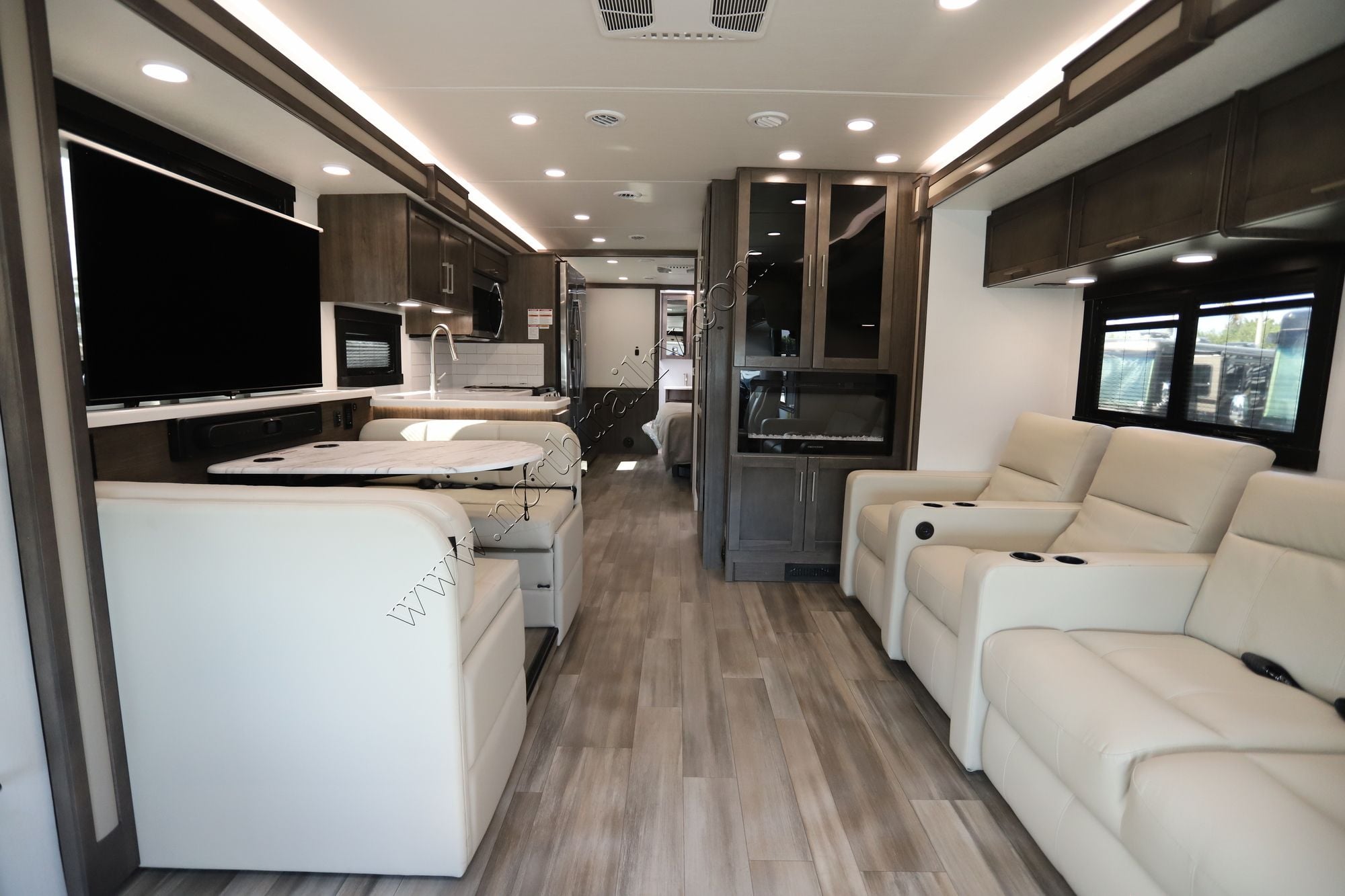 New 2026 Jayco Precept 36C Class A  For Sale